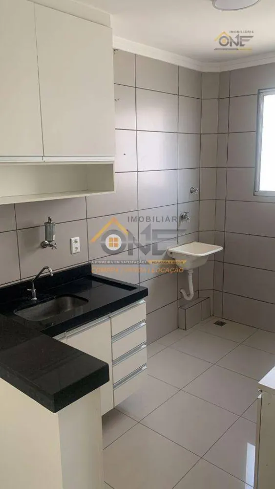 Apartamento, 2 quartos, 48 m² - Foto 1