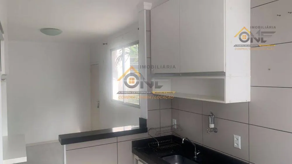 Apartamento, 2 quartos, 48 m² - Foto 6