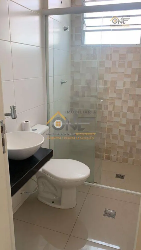 Apartamento, 2 quartos, 48 m² - Foto 9