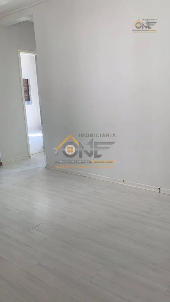 Apartamento, 2 quartos, 48 m² - Foto 7