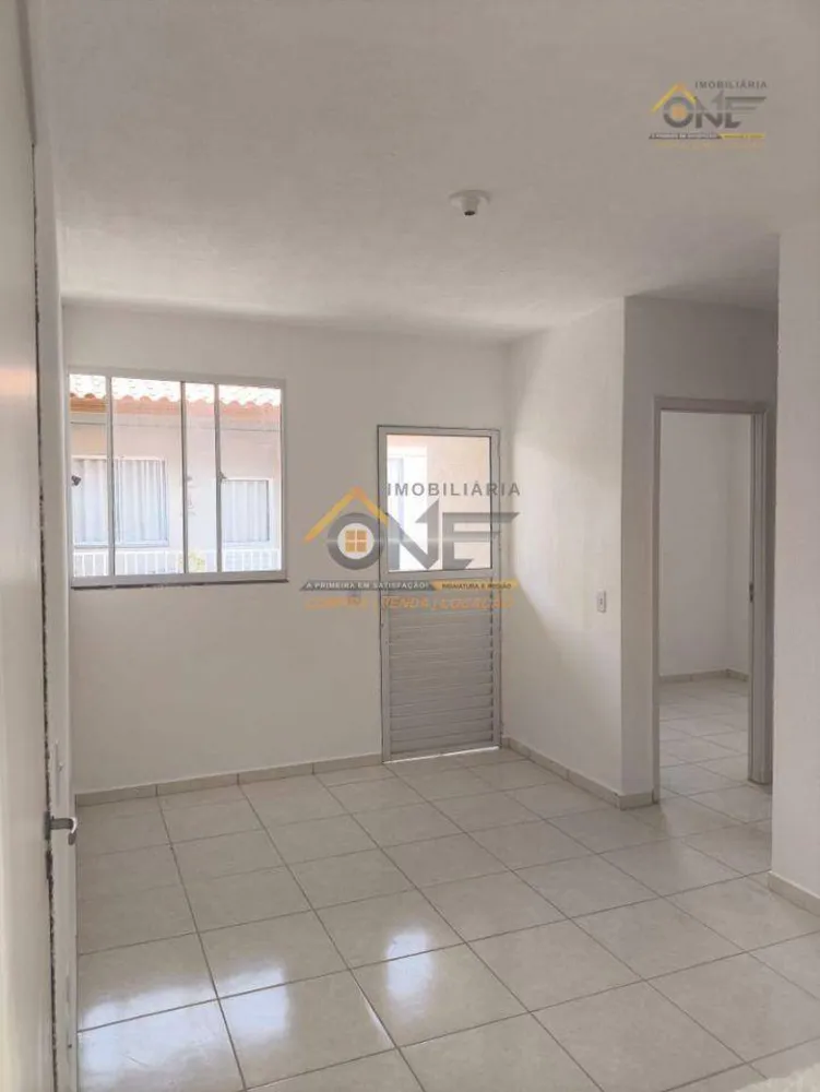 Apartamento, 2 quartos, 52 m² - Foto 2
