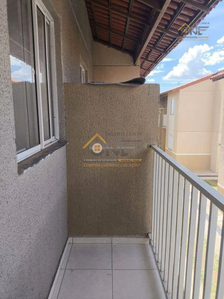 Apartamento, 2 quartos, 52 m² - Foto 3