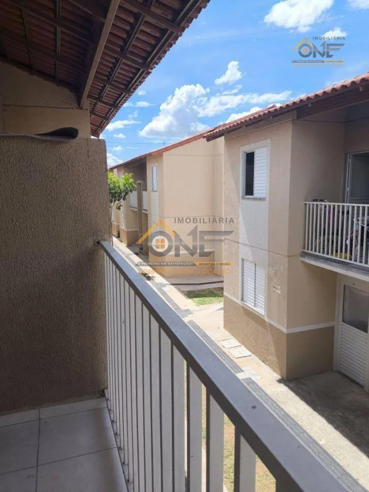 Apartamento, 2 quartos, 52 m² - Foto 8