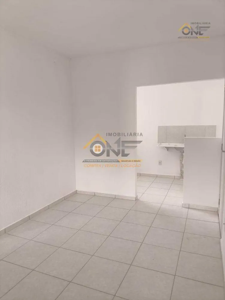 Apartamento, 2 quartos, 52 m² - Foto 5