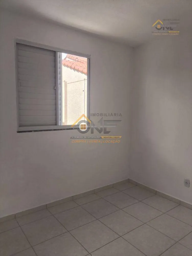 Apartamento, 2 quartos, 52 m² - Foto 7
