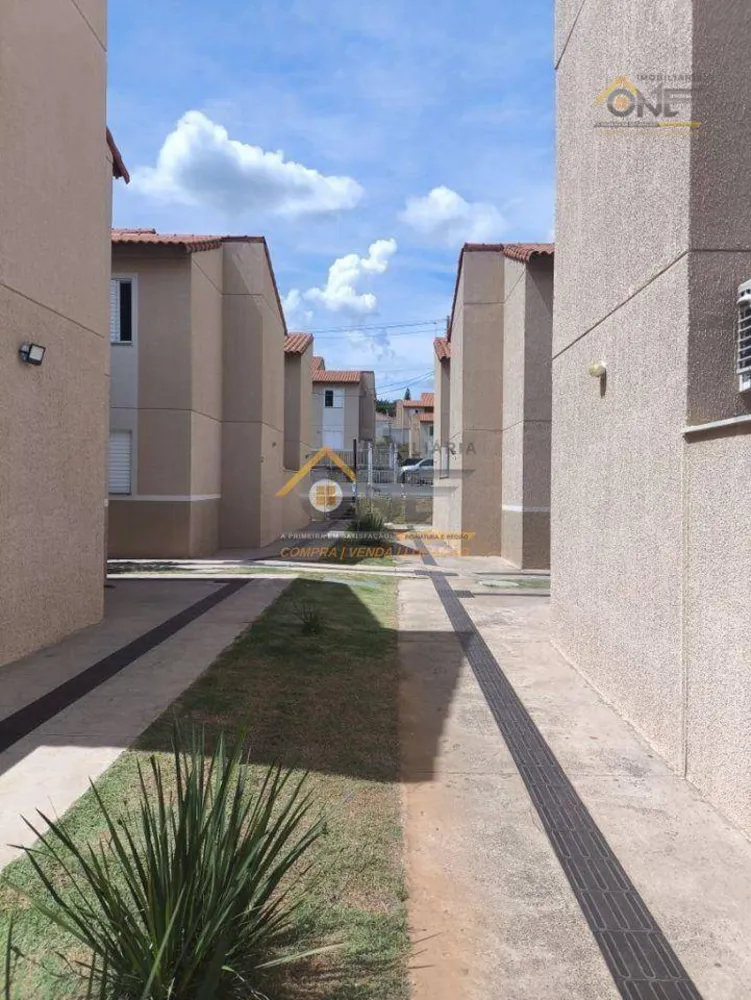 Apartamento, 2 quartos, 52 m² - Foto 9