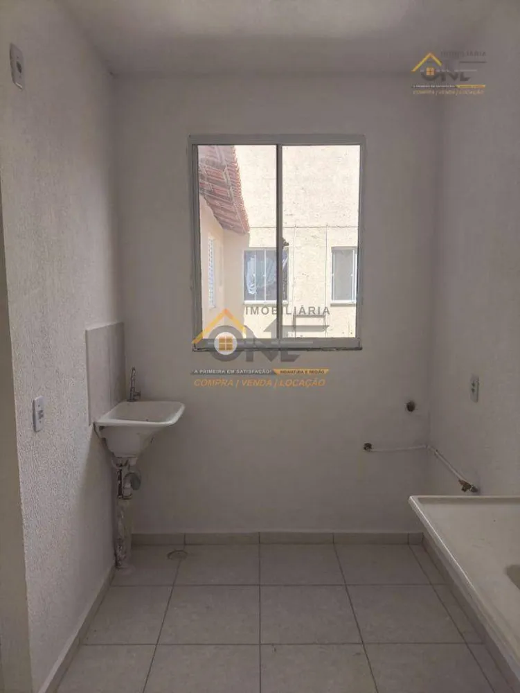 Apartamento, 2 quartos, 52 m² - Foto 6