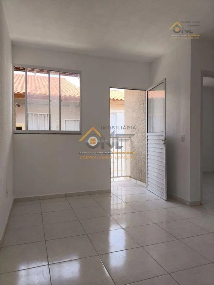 Apartamento, 2 quartos, 52 m² - Foto 1