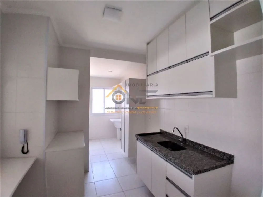 Apartamento, 2 quartos, 68 m² - Foto 1