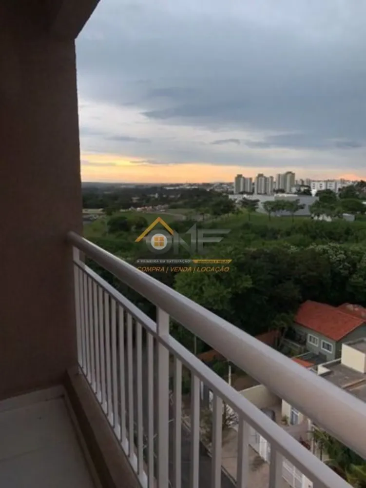 Apartamento, 2 quartos, 68 m² - Foto 7