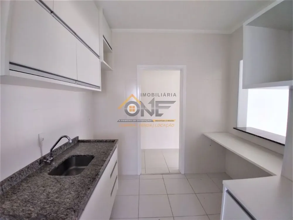 Apartamento, 2 quartos, 68 m² - Foto 2