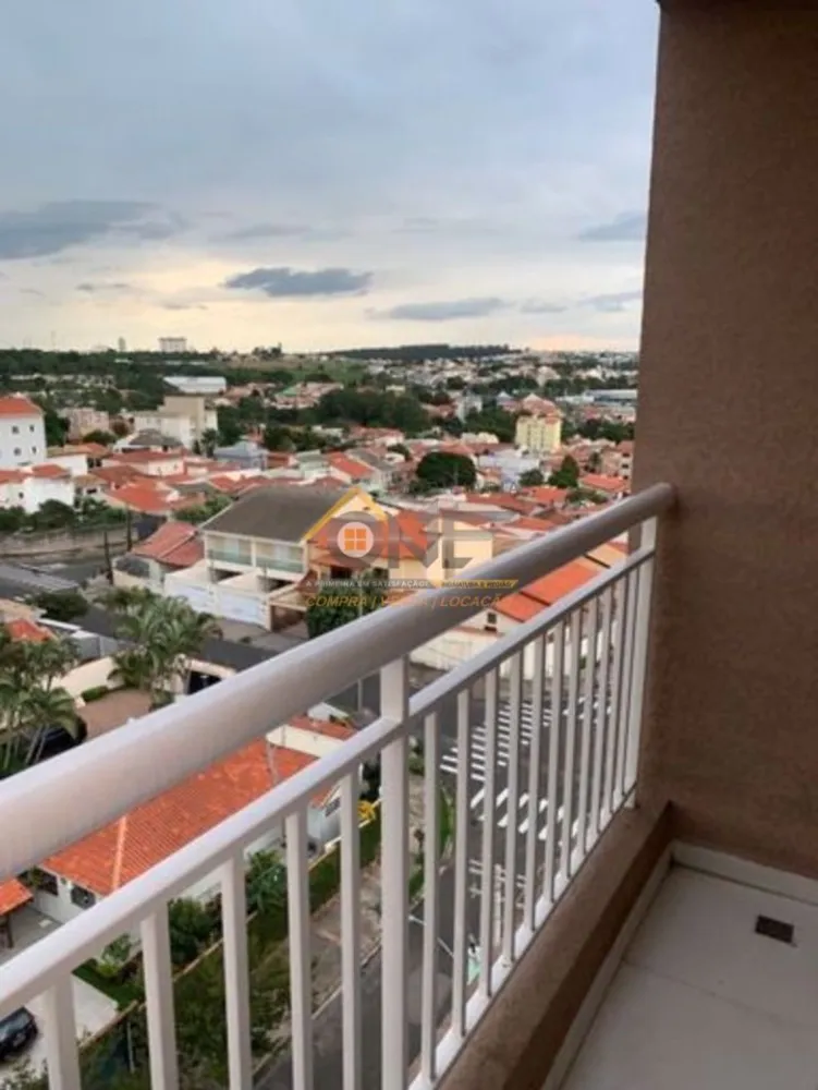 Apartamento, 2 quartos, 68 m² - Foto 6