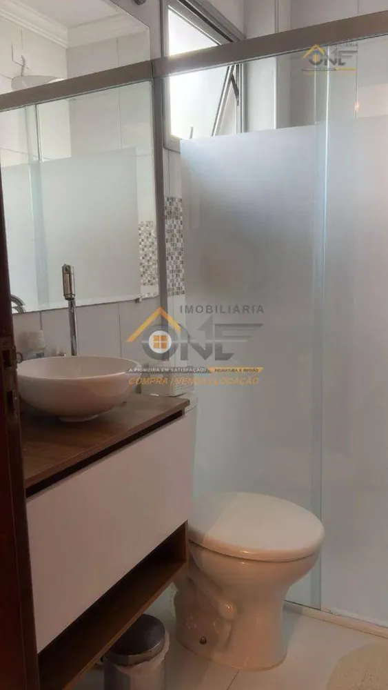 Apartamento, 2 quartos, 64 m² - Foto 12