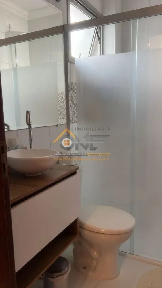 Apartamento, 2 quartos, 64 m² - Foto 1