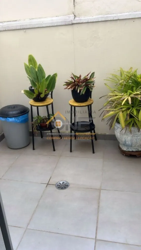 Apartamento, 2 quartos, 64 m² - Foto 2