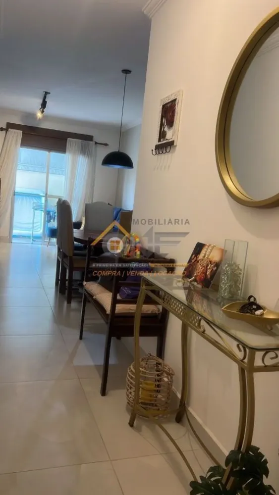 Apartamento, 2 quartos, 64 m² - Foto 3