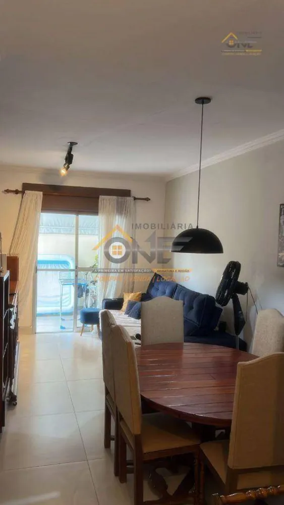 Apartamento, 2 quartos, 64 m² - Foto 5