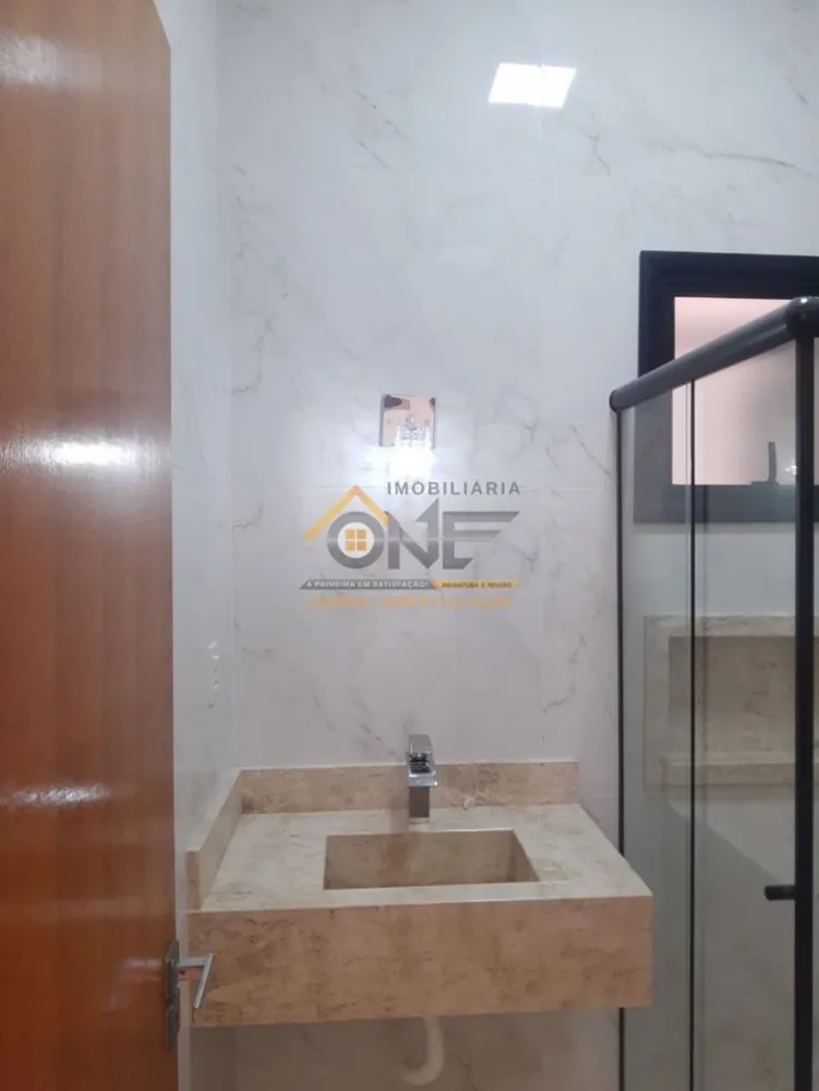Casa, 3 quartos, 101 m² - Foto 3