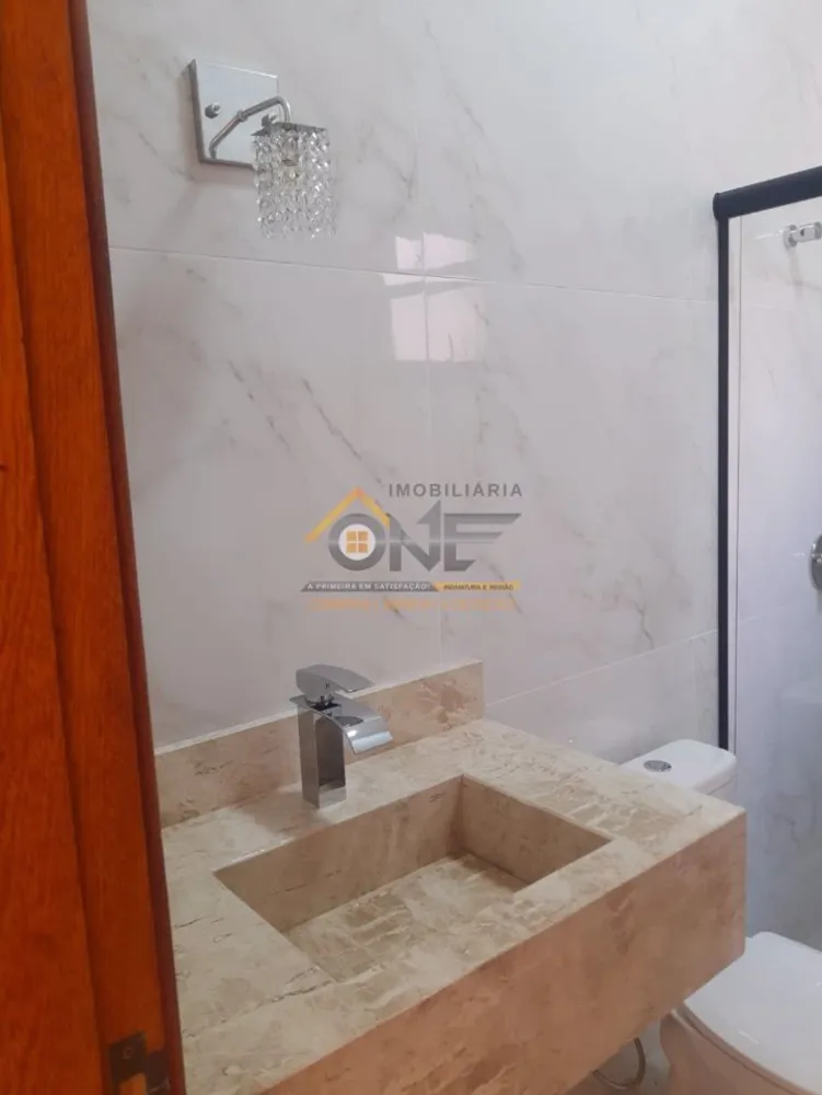 Casa, 3 quartos, 101 m² - Foto 1