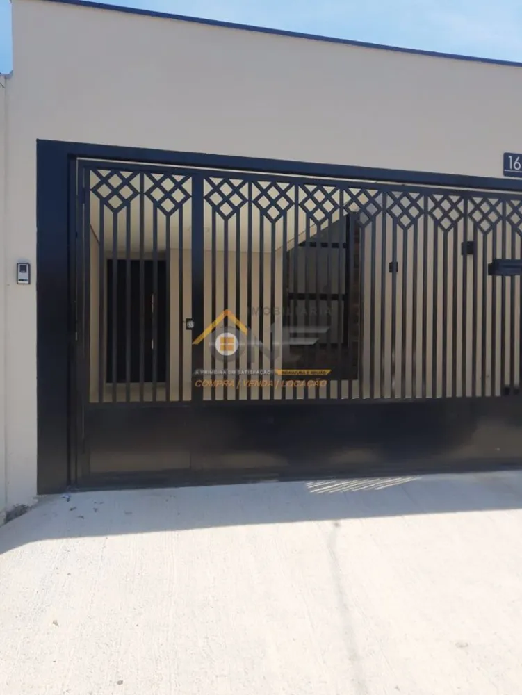 Casa, 3 quartos, 101 m² - Foto 2