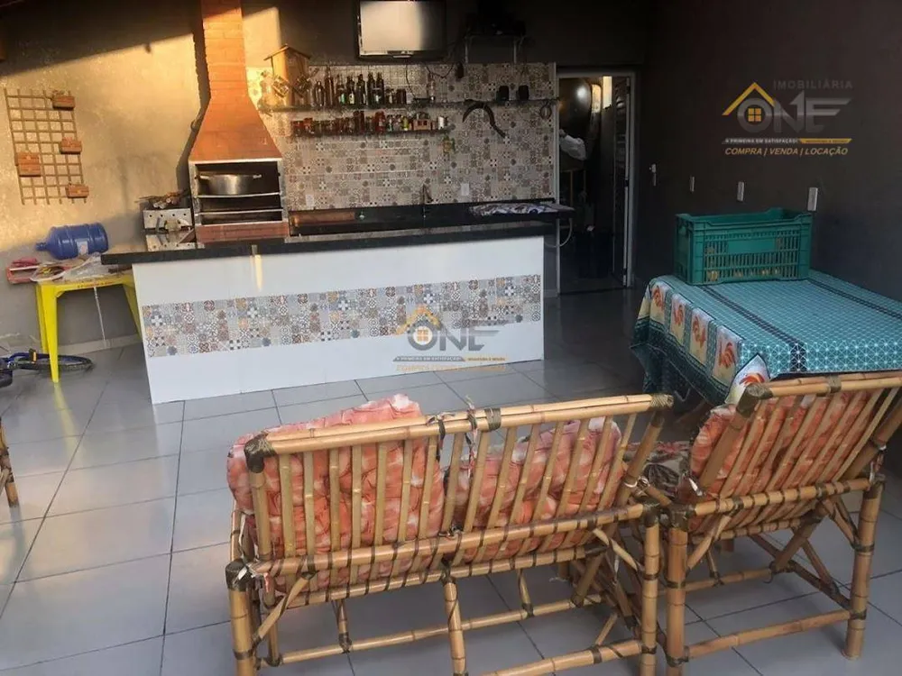Casa, 3 quartos, 180 m² - Foto 5