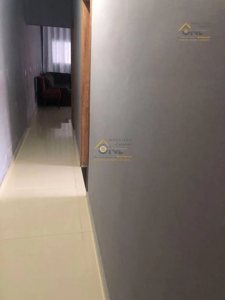 Casa, 3 quartos, 180 m² - Foto 14
