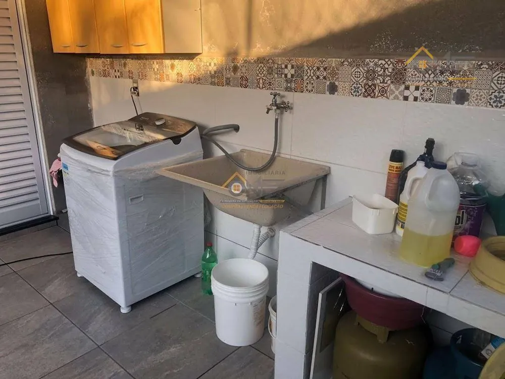 Casa, 3 quartos, 180 m² - Foto 11