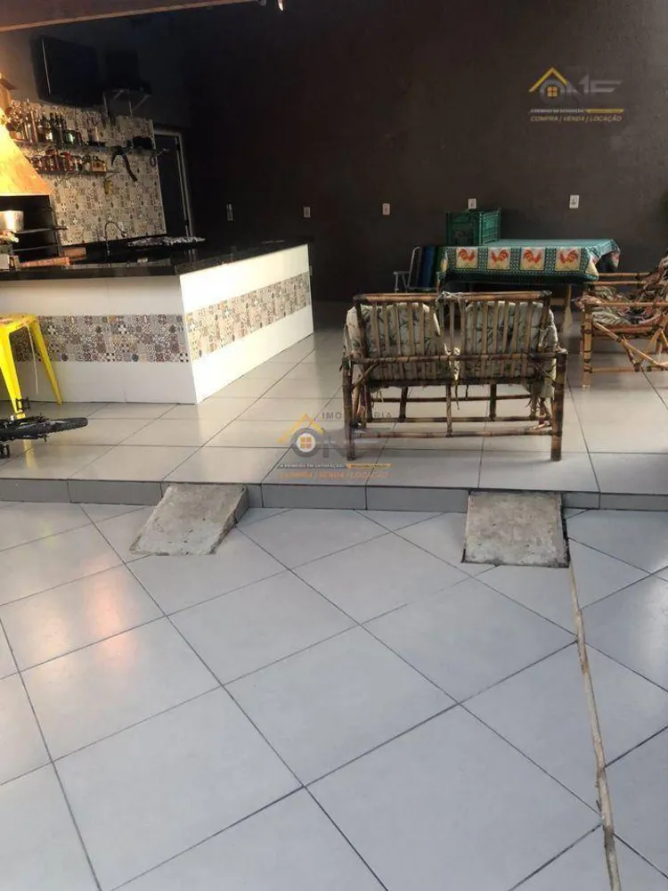 Casa, 3 quartos, 180 m² - Foto 16