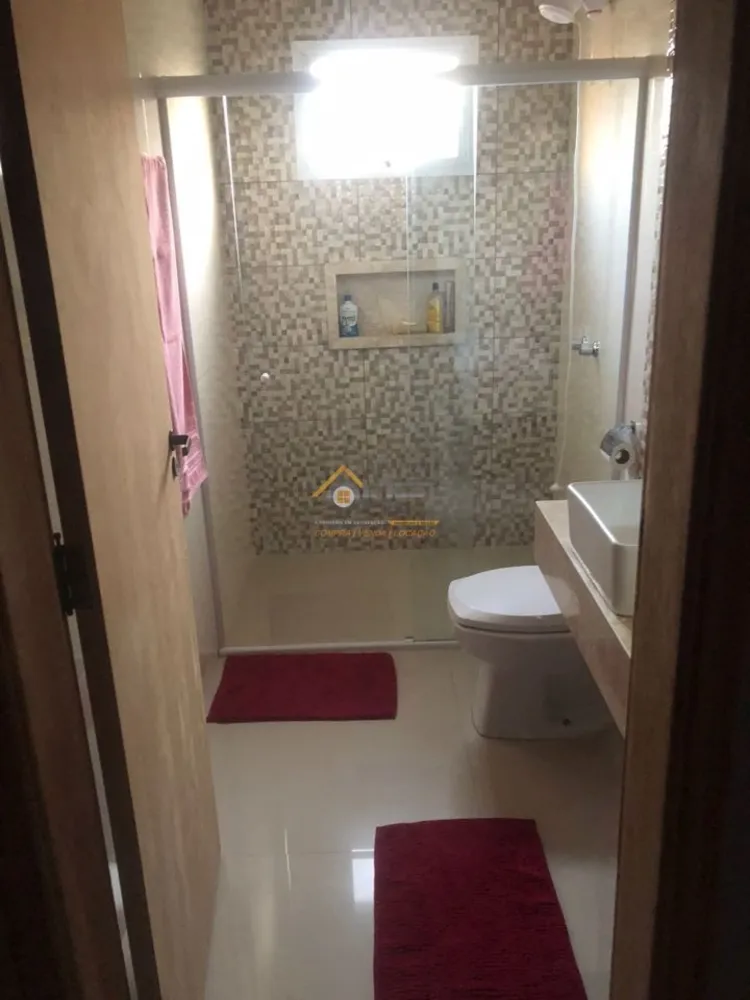 Casa, 3 quartos, 180 m² - Foto 4
