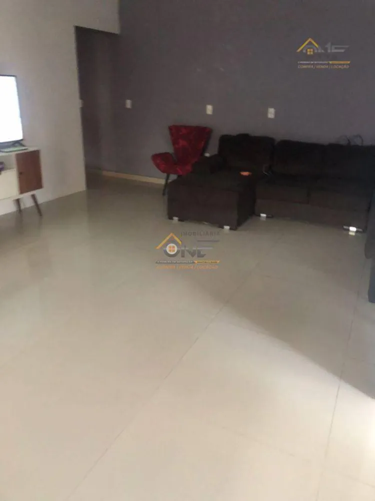 Casa, 3 quartos, 180 m² - Foto 9