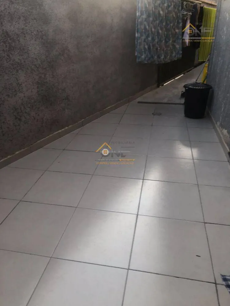 Casa, 3 quartos, 180 m² - Foto 15