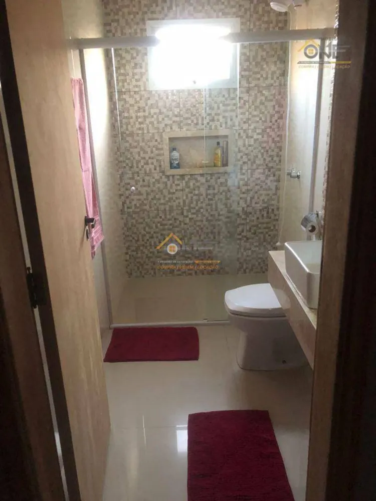 Casa, 3 quartos, 180 m² - Foto 13