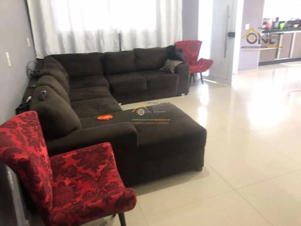 Casa, 3 quartos, 180 m² - Foto 7