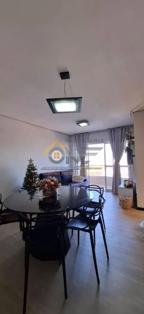 Apartamento, 3 quartos, 78 m² - Foto 4