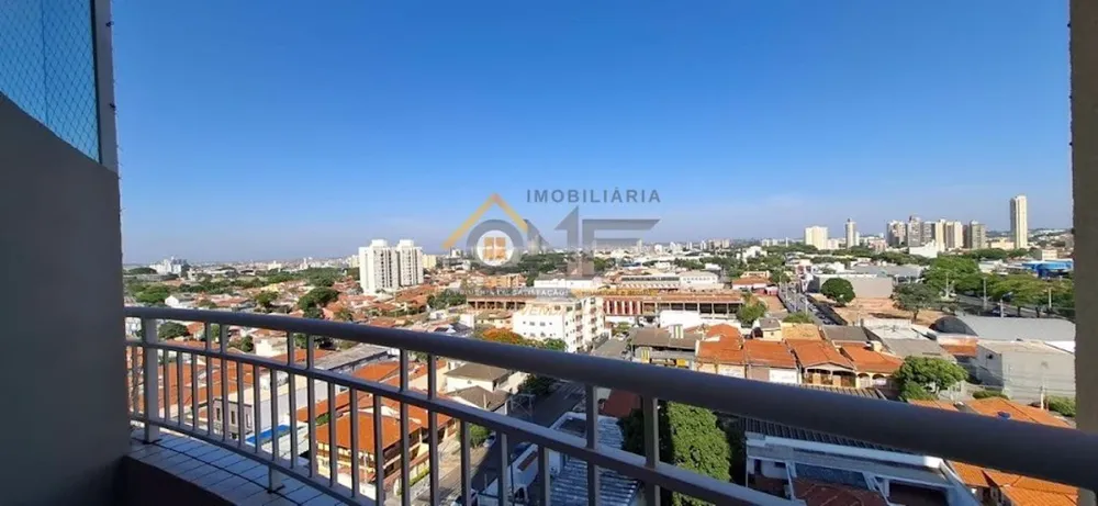 Apartamento, 3 quartos, 78 m² - Foto 2