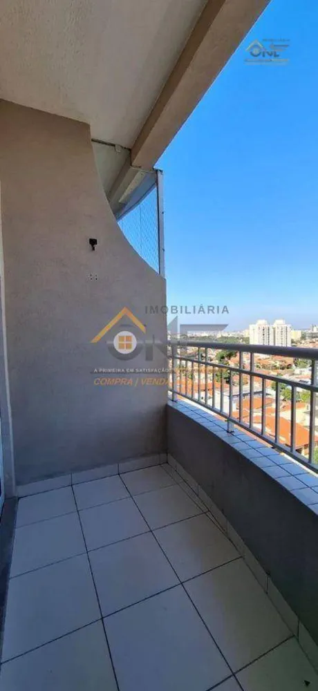 Apartamento, 3 quartos, 78 m² - Foto 11