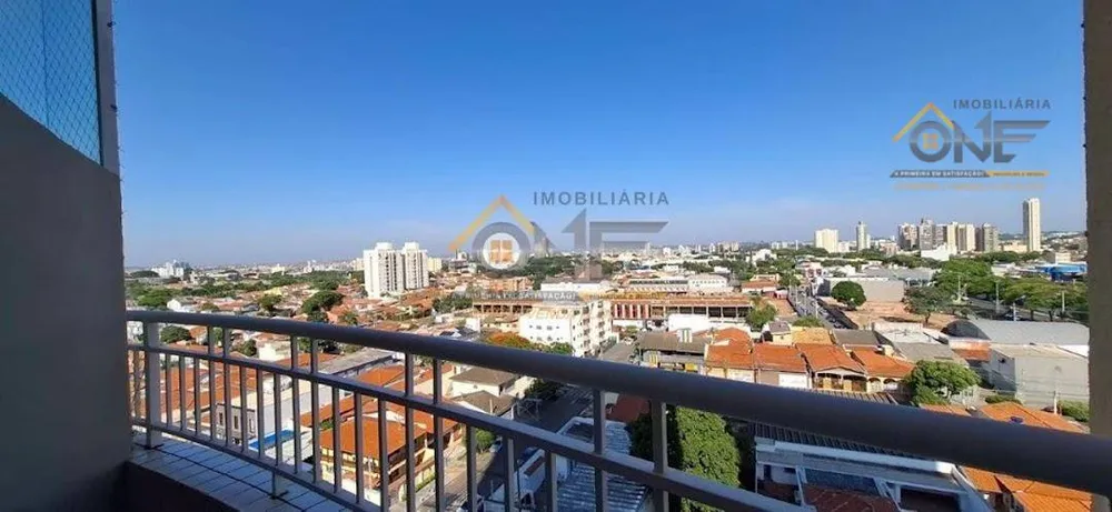 Apartamento, 3 quartos, 78 m² - Foto 10