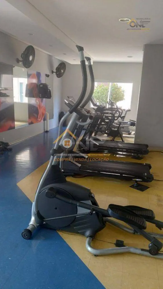 Apartamento, 3 quartos, 78 m² - Foto 12