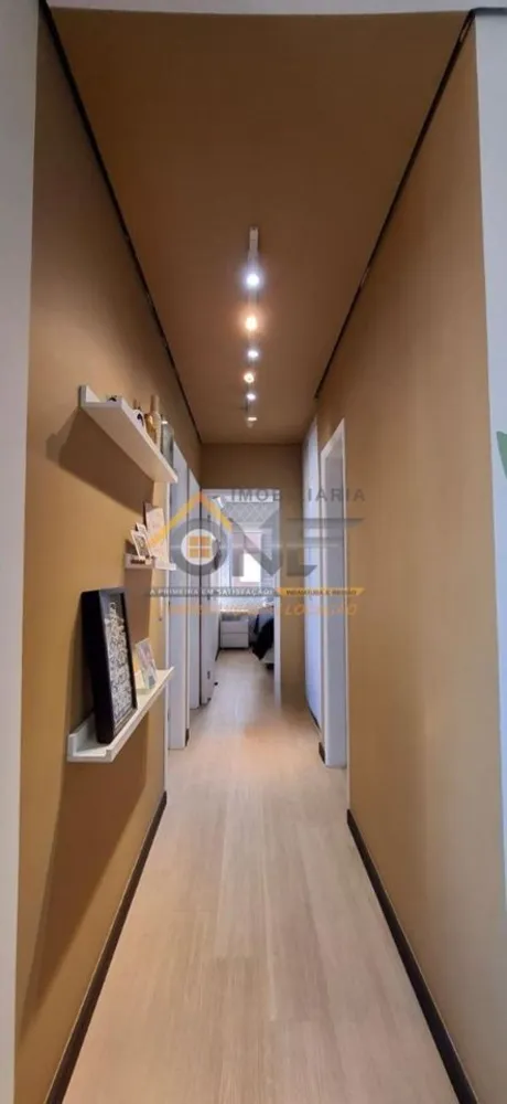 Apartamento, 3 quartos, 78 m² - Foto 3