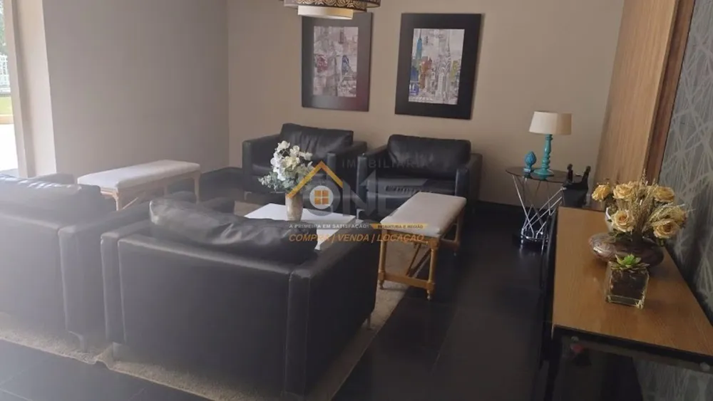 Apartamento, 3 quartos, 78 m² - Foto 1