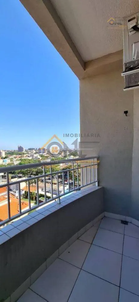 Apartamento, 3 quartos, 78 m² - Foto 6