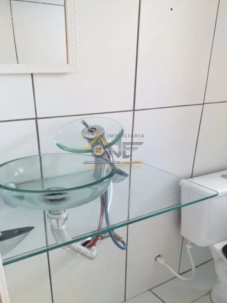 Apartamento, 2 quartos, 51 m² - Foto 2
