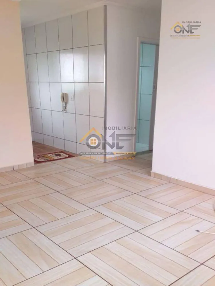 Apartamento, 2 quartos, 51 m² - Foto 6