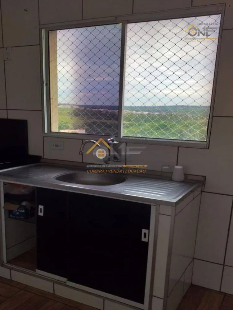 Apartamento, 2 quartos, 51 m² - Foto 5
