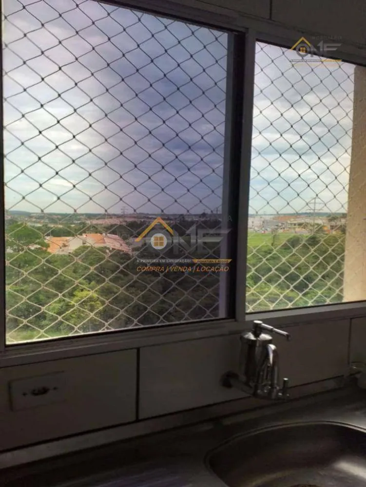 Apartamento, 2 quartos, 51 m² - Foto 7