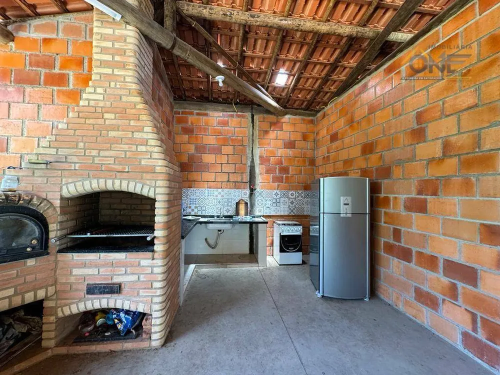Sítio, 3 quartos, 2 hectares - Foto 11