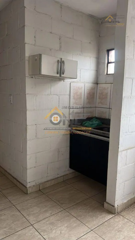 Depósito-Galpão, 243 m² - Foto 9