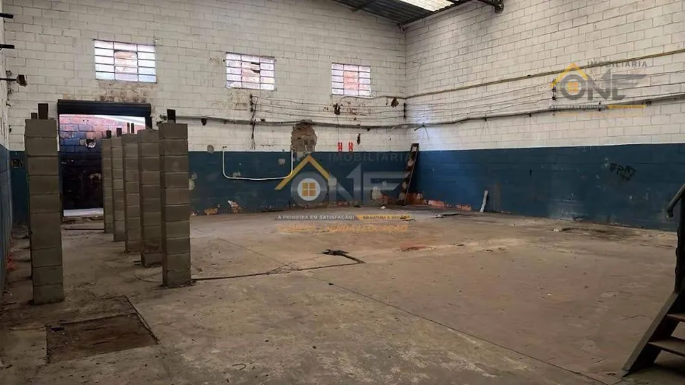 Depósito-Galpão, 243 m² - Foto 7