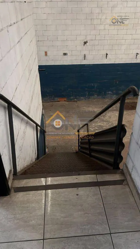 Depósito-Galpão, 243 m² - Foto 16