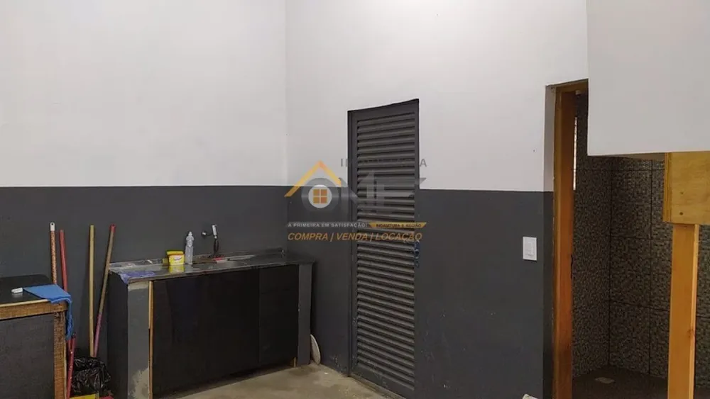 Depósito-Galpão, 164 m² - Foto 3